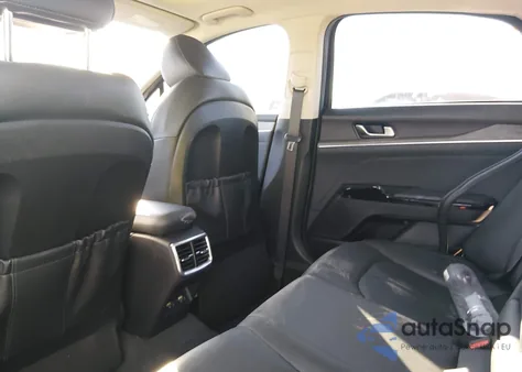 2024 Kia K5 Ex from USA, damaged, VIN 5XXG34J2XRG242626